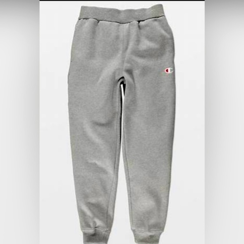 COPY - NWT Champion unisex joggers for kids